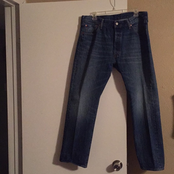Levi's Other - Levi’s jeans for men w36L 30